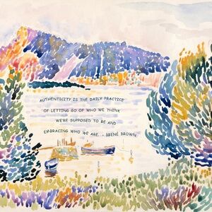 Meet your Posher, Ala